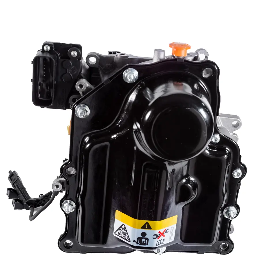 Fornecimento de tamanho padrão DQ200 DSG 7-Speed OAM 927769D TCU Mechatronic para VW AUDI 2007