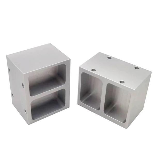 Professional Sheet Metal Fabrication Manufacturer Machinery Parts Supplies