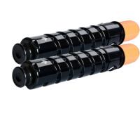 C - Toner EXV 33 para copiadora Canon para Canon Image Runner IR 2520 2525 2530