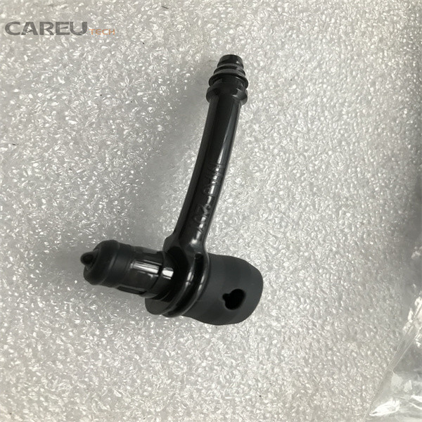 柔軟な内視鏡部品 オリンパス MAJ-207 吸管