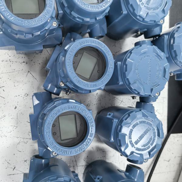 2 Wire Industrial Temperature Transmitter 4-20 MA Output IP66