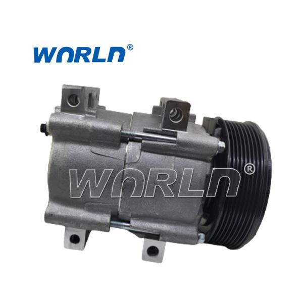 1990-2003 Compressor de carro para Ford Thunderbird para F250 PTAC5480 1401046 WXFD121