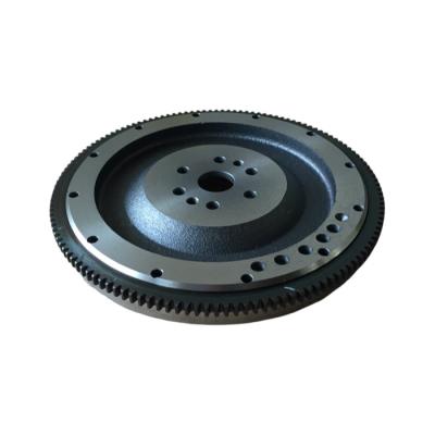 Ferro fundido Mazda B3000 Volante 132 Dentes Volante LFW176 IATF 16949
