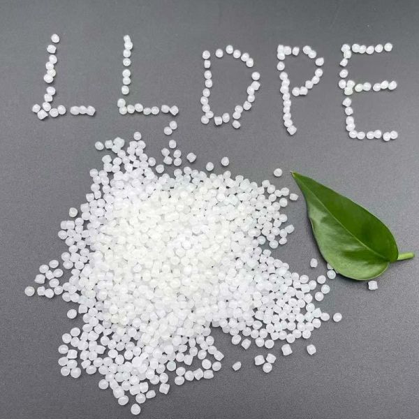 Pipes Polyethylene PE With Melting Point 115-135°C And Flammability Non