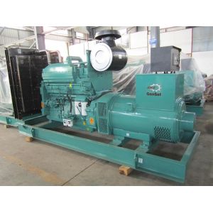 Cummins Diesel Generator