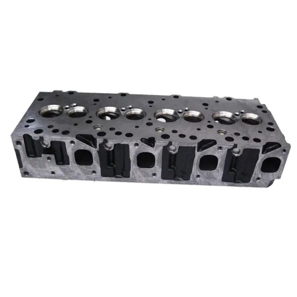 8-97239922-3 8972399223 Дизельный двигатель головка цилиндра для Isuzu 600P 4KH1