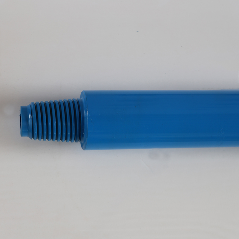 Alloy Steel Heavy Weight Drill Pipe Slick Drill Collar with NC50 Connection