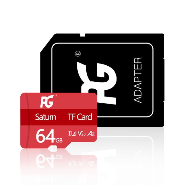 Industrial Micro Memory Card With SMART Compatiable With Energy Monitoring Systems