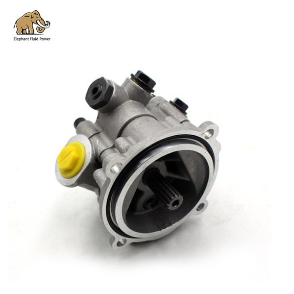 OEM K3V112 Hydraulic Piston Pump Parts Hyundai Excavator Repair Maintain Parts