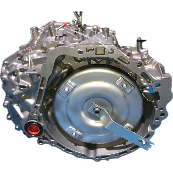 Le moteur de la boîte de vitesses FWD de la Nissan JF017E RE0F10E RE0F10J réaménagée 2013-2018
