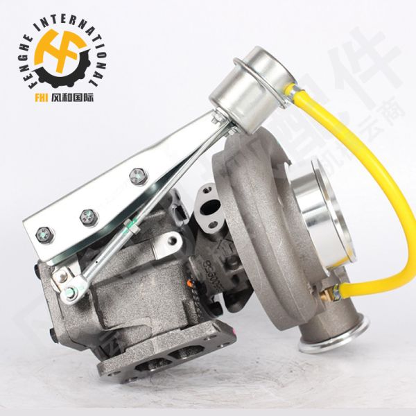 4039319 Diesel Engine Turbocharger