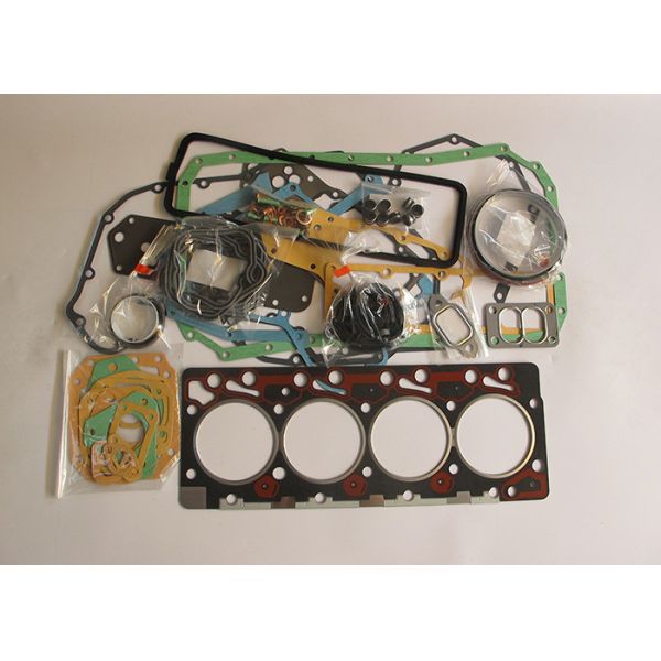 taille standard du kit 3389169 de garniture de moteur diesel de 4D102 4d102