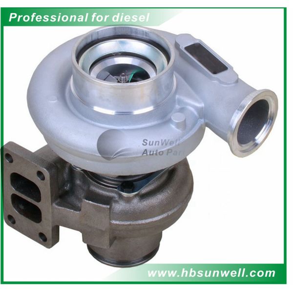 6754-81-8090 Auto Turbo Charger for Cummins Truck Komatsu PC200 8 Diesel Engine