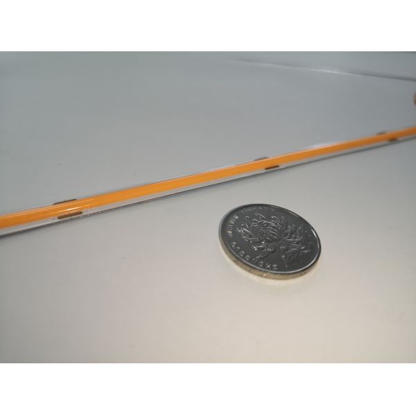 L'épi de CRI95 Ra95 24VDC 15W a mené la lumière 528Chips/M de corde