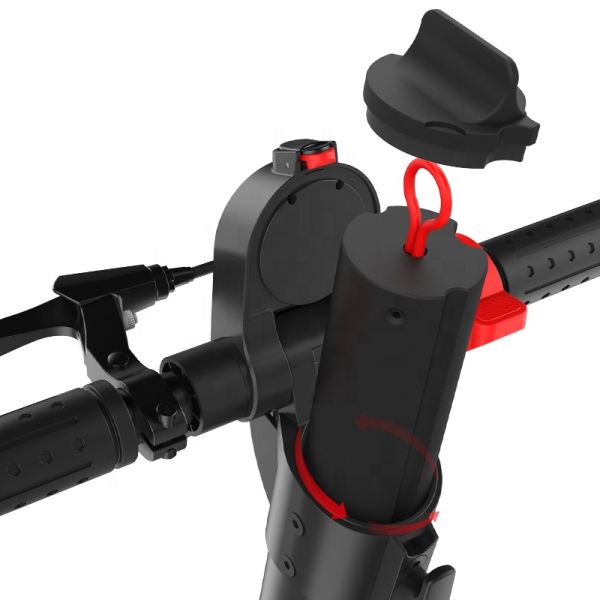 36V Battery Capacity 10Ah Max Speed 32km/h Folding Electric Scooter 10inch Motorcycle EU Warehouse E-scooter Scooty