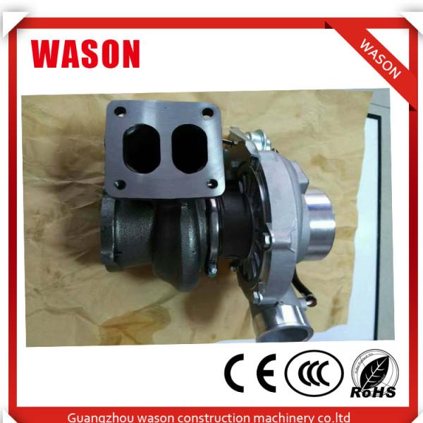 Factory Direct Sale Excavator Turbo Turbocharger S1760-E0121 For  Hino Machines