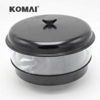 Filtre 9Y9431 4M0310 1M7250 H002223 H002224 H001249 4M-0310 d'Air Cleaner Pre d'excavatrice