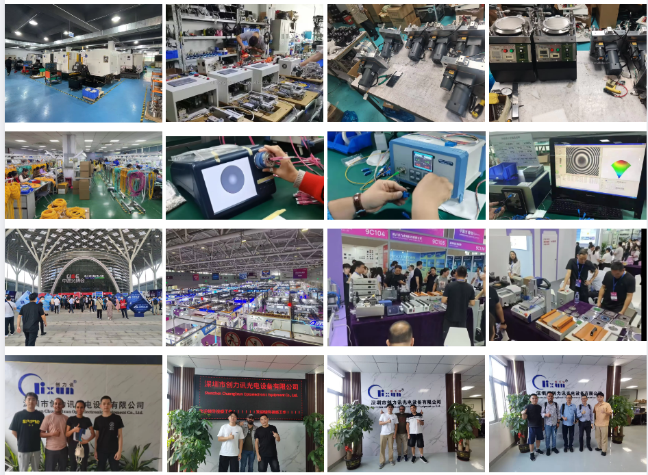 Automatic Fiber Cable Cut Machine // fiber Cable Making Machine // drop Cable Cutting Machine