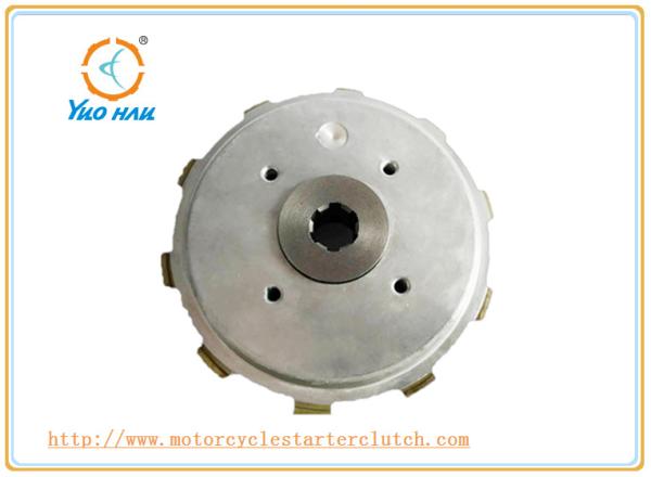 All Terrain ATV Clutch Kits / ATV250 Vehicle Motorcycle Clutch Parts Assembly