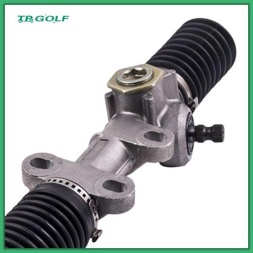 O OEM padrão do carro do clube parte o conjunto de Max Peedingrods Steering Gear Box