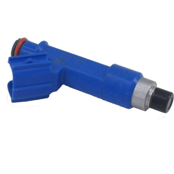 23250-21040 23209-21040 Fuel Injector Nozzle For Toyota Yaris 2007-17 Corolla Auris