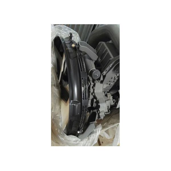 8-97072823-0 6WG1 6WG1T Hitachi Excavator Isuzu Engine / Isuzu Excavator Parts