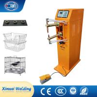Soldadora De Punto Soldadora Ponto Pneumática Soldadores Ponto Máquina de Soldadura China