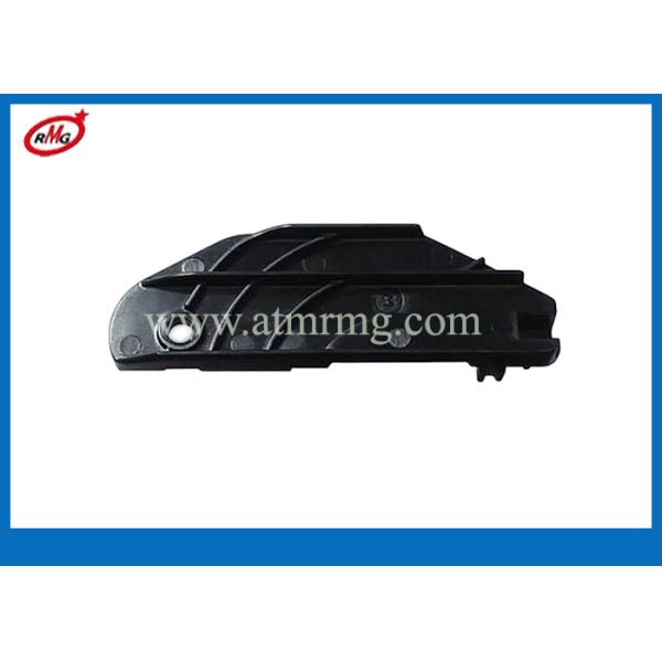 445-0761208-226 крышка 4450761208 шестерни экипажа фронта NCR S2 запасных частей ATM