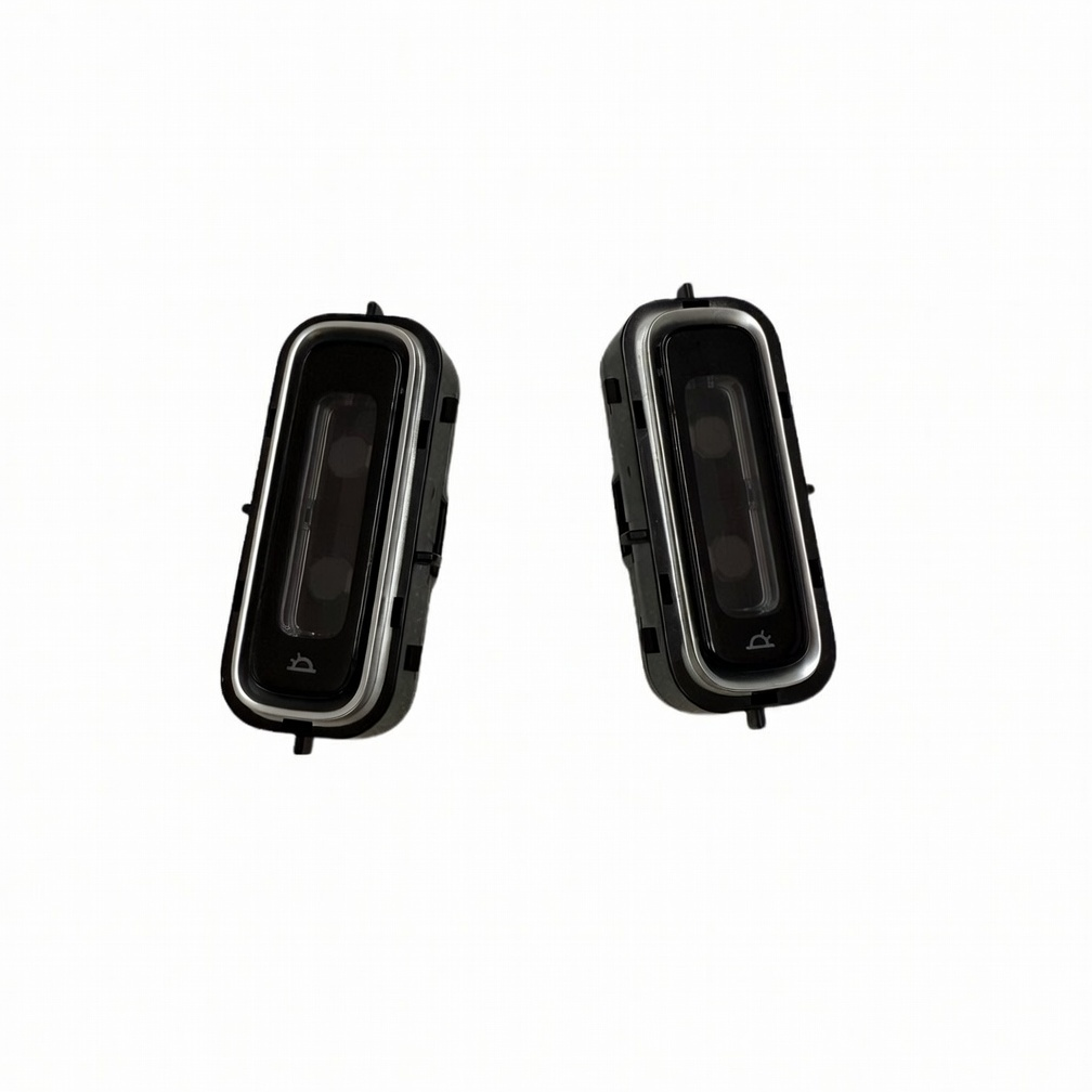 For Xiaopeng G9 Rear Interior Reading Light Assembly, Left and Right Rear Reading Lights OEM6615004EA1