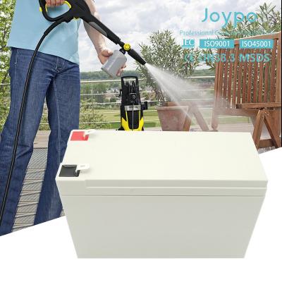 Lightweight OEM Lithium Battery Pack 12V 8Ah Rechargeable For Electric Sprayer
