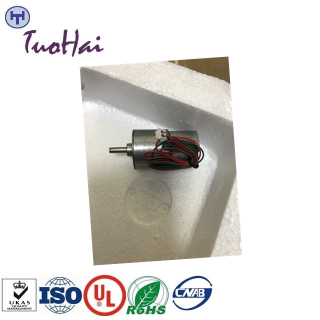 Мотор частей запасной части NC301 ATM славы A006709 GRG NMD Delarue Talaris