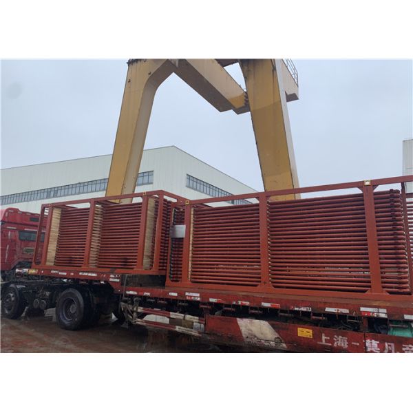 産業石炭の省エネのボイラー過熱装置