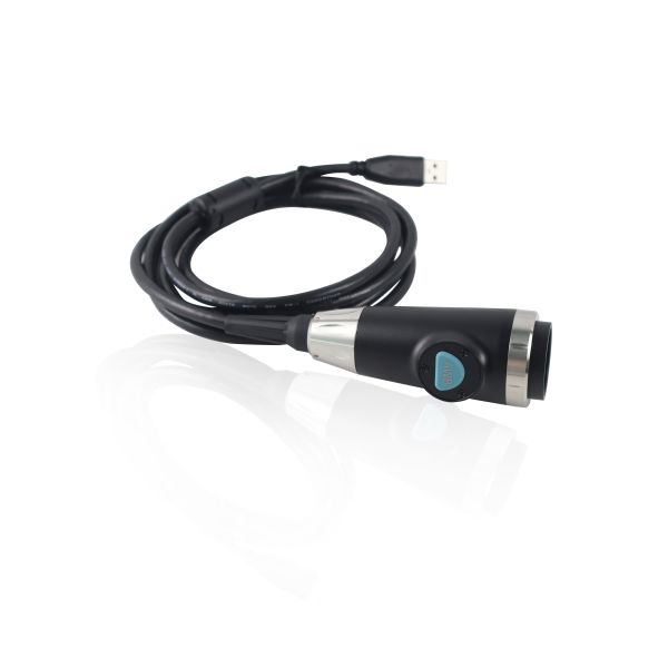TUYOU USB3.0 Use On Laptop Portable Endoscope Camera For ENT Video Endoscopy Check