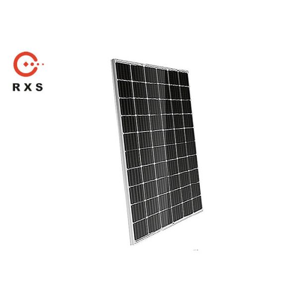 rendement élevé monocristallin de panneau solaire de 305W 20V pour le système d