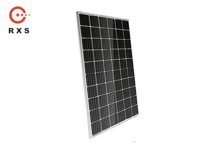 eficiência elevada Monocrystalline do painel solar de 305W 20V para o sistema das energias solares