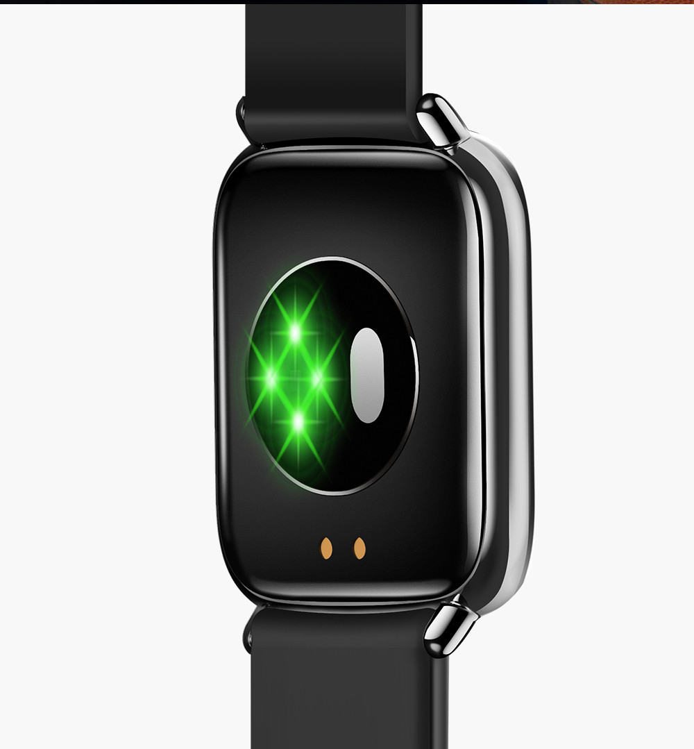 Взрослый андроид 4,4 Smartwatch экрана касания 1,69 полностью экранов