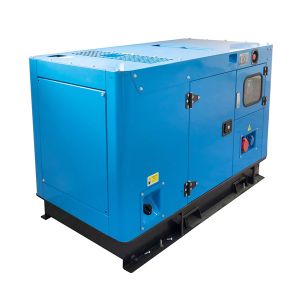Durable POWER YANGDONG Open Silent Generador diesel 13KVA Diesel Electric Generator 10kW Factory Outlet Direct Sale