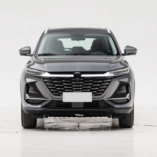 For Sale Changan CS75 Pro 2026 SUV 1.5T DCT 7 Seater Petrol Family Car