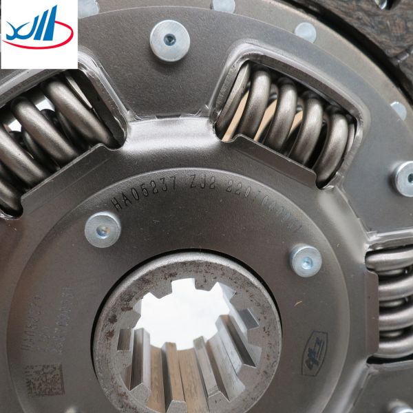 Good Performance HA05237 Truck Clutch Plate Driven Disk Assembly