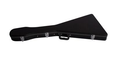 Custom Classic Durable Bass Guitar Case Modern Style With Customized Logo