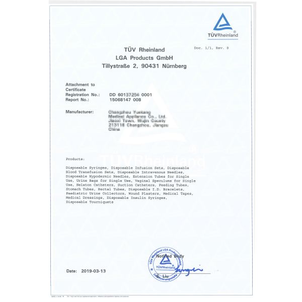 Red 27 Gauge Insulin Needle Syringe Accessories Pen Needles 31g 5mm