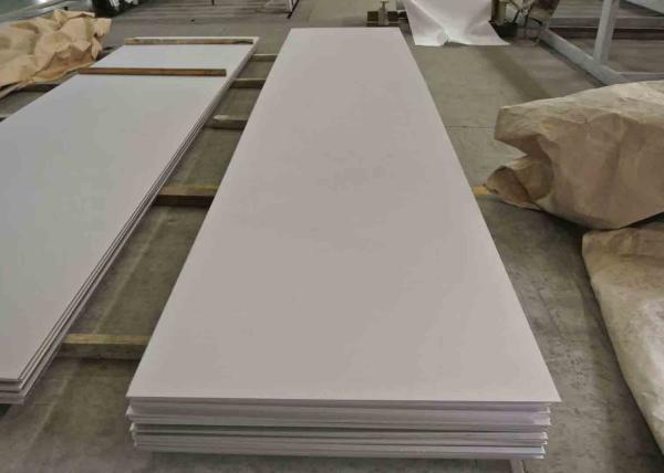 7.0MMT Thin Titanium Sheet , Titanium Grade 2 Plate For Explosion Clad Metal Products