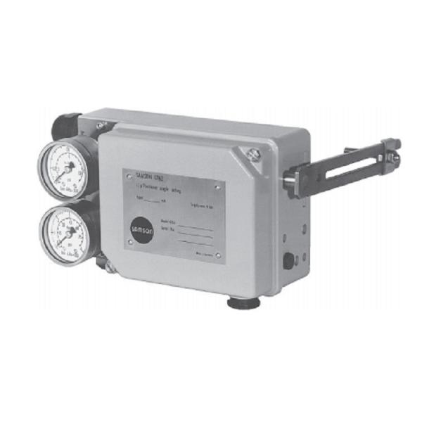 Samson 4763 posicionador de válvulas com fisher 67cfr regulador de filtro para válvula de controle de marca chinesa