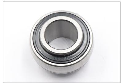 UC207 UC208 UC209 20mm Pillow Block Bearing UC Series Steel Cage bearing
