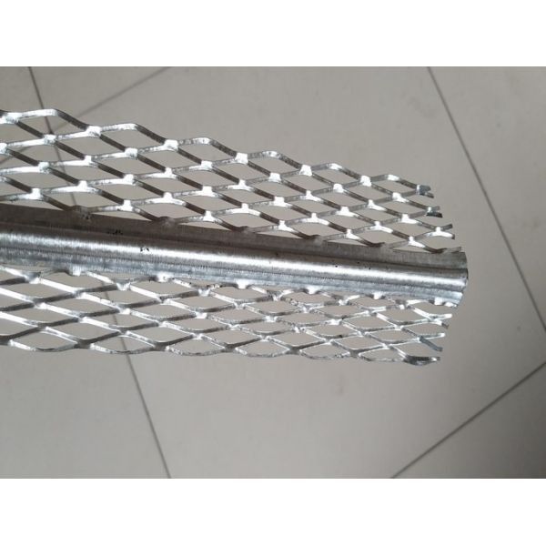 Гальванизированные 3m штукатурят предохранение от стены гипсокартона шарика угла металла 45 градусов