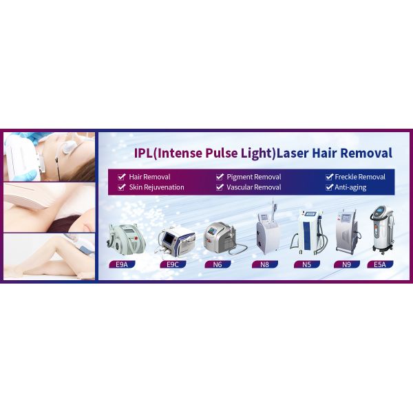 Популярное оборудование удаления лазера татуировки касающего экрана для женщин