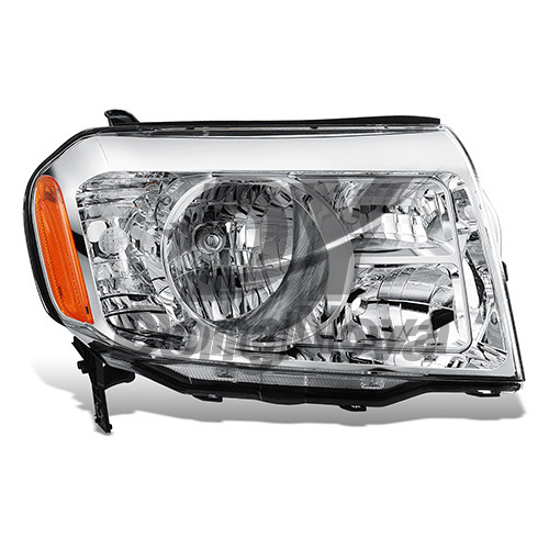 33100-SZA-A01 33150-SZA-A01 Head light lamp auto headlight for Honda Pilot 2009-