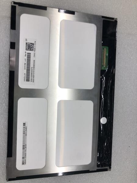 Q101IRE-LA1 Chimei Innolux 10.1 1280(RGB)×800, WXGA, 149PPI  350 cd/m² INDUSTRIAL LCD DISPLAY