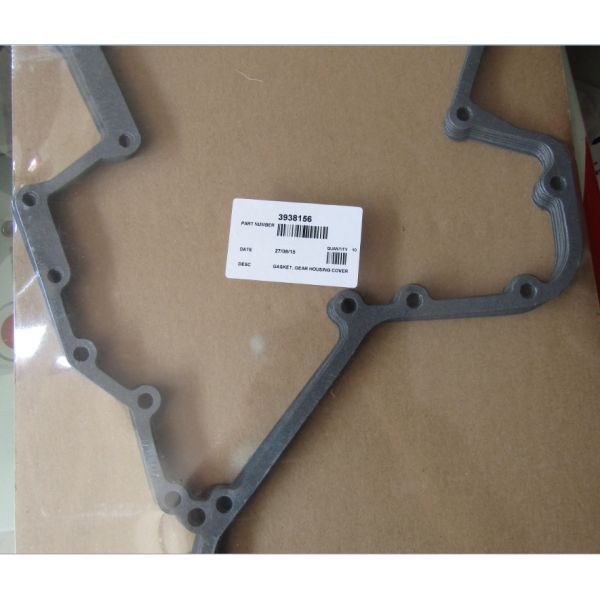 Cummins 6BT gear housing gasket 3938156