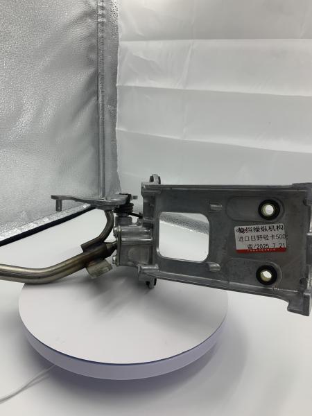 Factory wholesale direct sales OEM Shift Lever 33550-E0320 for HINO 500 Truck